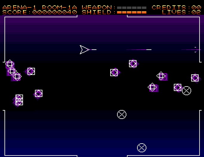 Echodrome