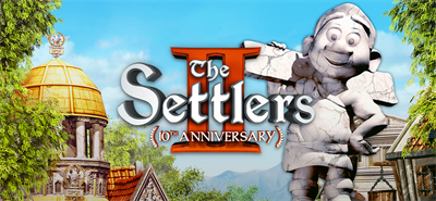 The Settlers® 2: 10th Anniversary - Banner Image