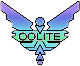 Oolite - Clear Logo Image