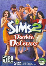 The Sims 2: Double Deluxe