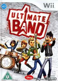 Ultimate Band - Box - Front Image