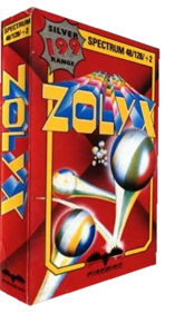Zolyx  - Box - 3D Image