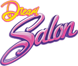 Dream Salon - Clear Logo Image