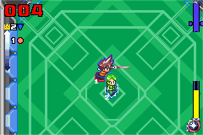 Vattroller X - Screenshot - Gameplay Image
