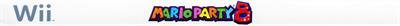 Mario Party 8 - Banner Image