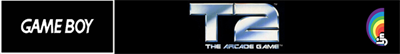 T2: The Arcade Game - Banner Image