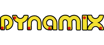 Dynamix - Clear Logo Image