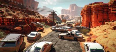 Arizona Sunshine - Screenshot - Gameplay Image