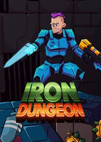 Iron Dungeon