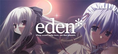 eden* - Banner Image