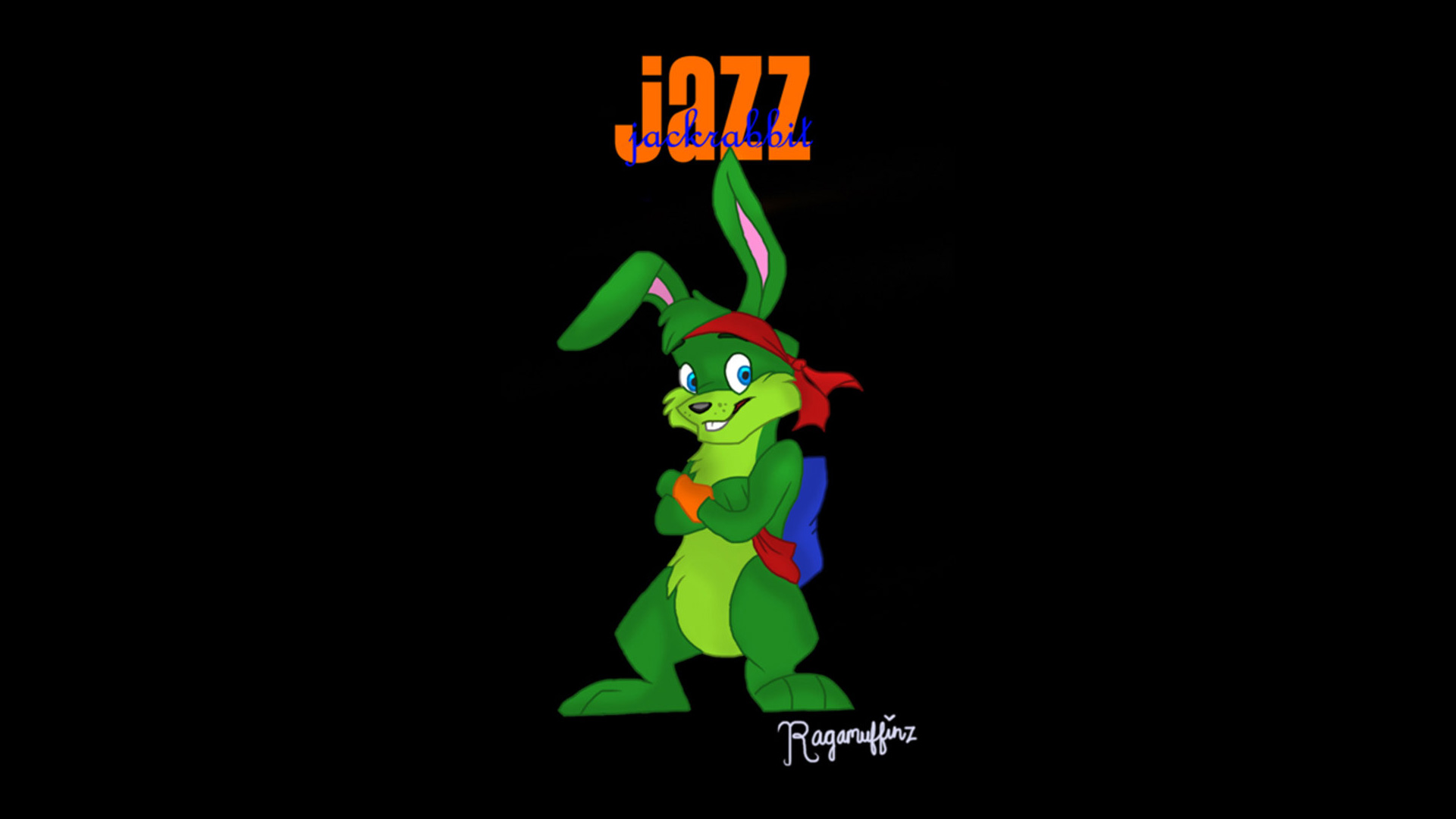 download jazz jazz rabbit