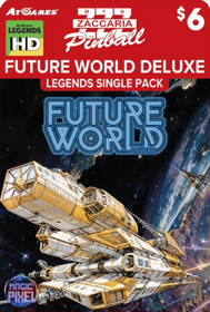 Future World Deluxe