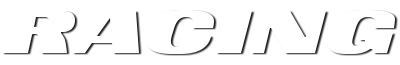 Racing - Clear Logo Image