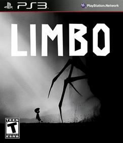 LIMBO - Box - Front Image