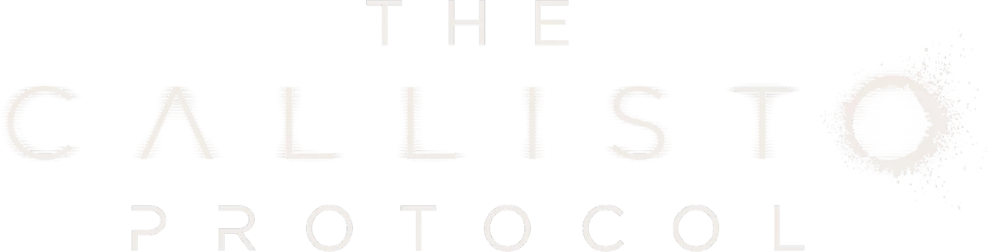 callisto protocol logo