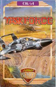 Taskforce - Box - Front Image
