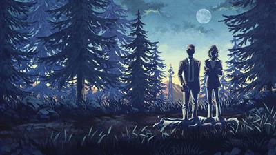 Thimbleweed Park - Fanart - Background Image