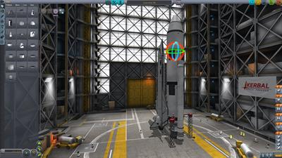 Kerbal Space Program - Screenshot - Gameplay Image