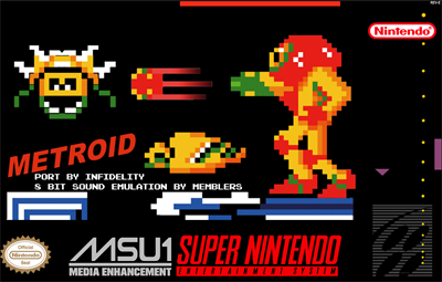 Metroid 