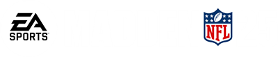 EA SPORTS: Madden NFL 25 - Clear Logo Image