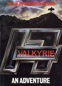 Valkyrie 17 - Box - Front Image