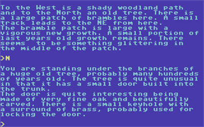 Forestland - Screenshot - Gameplay Image