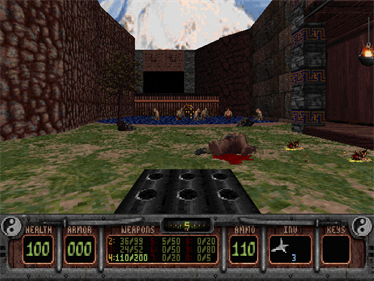 Shadow Warrior - Screenshot - Gameplay Image