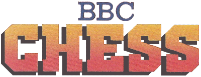 BBC Chess - Clear Logo Image