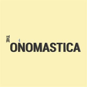 Onomastica