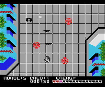 A-Na-Za: Kaleidoscope Special - Screenshot - Gameplay Image