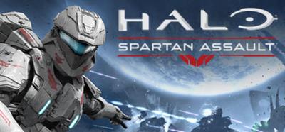 Halo: Spartan Assault - Banner Image