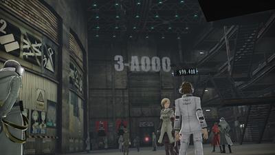 Freedom Wars Remastered - Screenshot - Gameplay Image