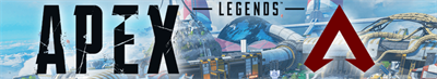 Apex Legends - Banner Image