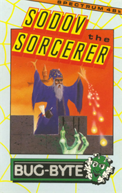 Sodov the Sorcerer