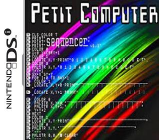 Petit Computer