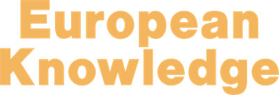 European Knowledge - Clear Logo Image