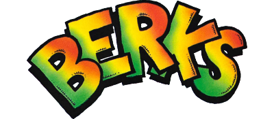 Berks - Clear Logo Image