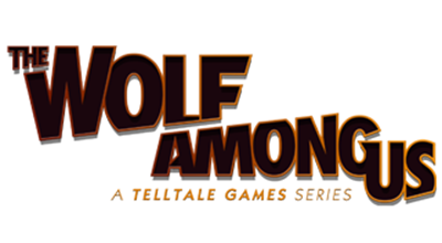 The Wolf Among Us - Clear Logo Image