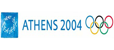 Athens 2004 - Clear Logo Image