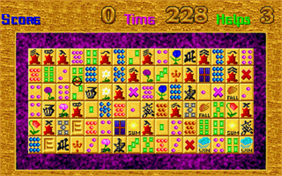 CheckMate - Screenshot - Gameplay Image