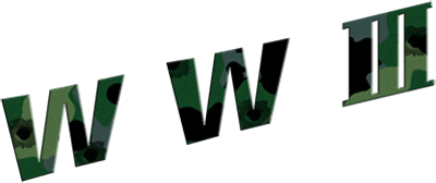 WW III - Clear Logo Image