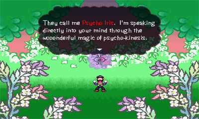Psycho Waluigi - Screenshot - Gameplay Image