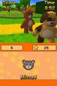 Plushees - Screenshot - Gameplay Image