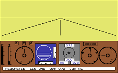 747 - Screenshot - Gameplay Image