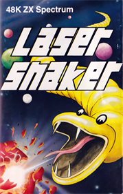 Laser Snaker - Box - Front Image