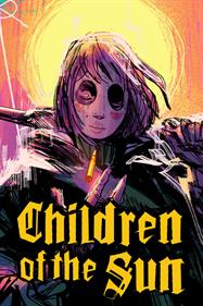 Children of the Sun - Box - Front Image