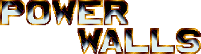 Power Walls - Clear Logo Image