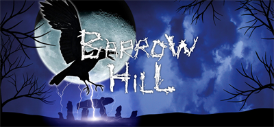 Barrow Hill: Curse of the Ancient Circle - Banner Image