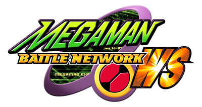 Rockman EXE WS - Clear Logo Image