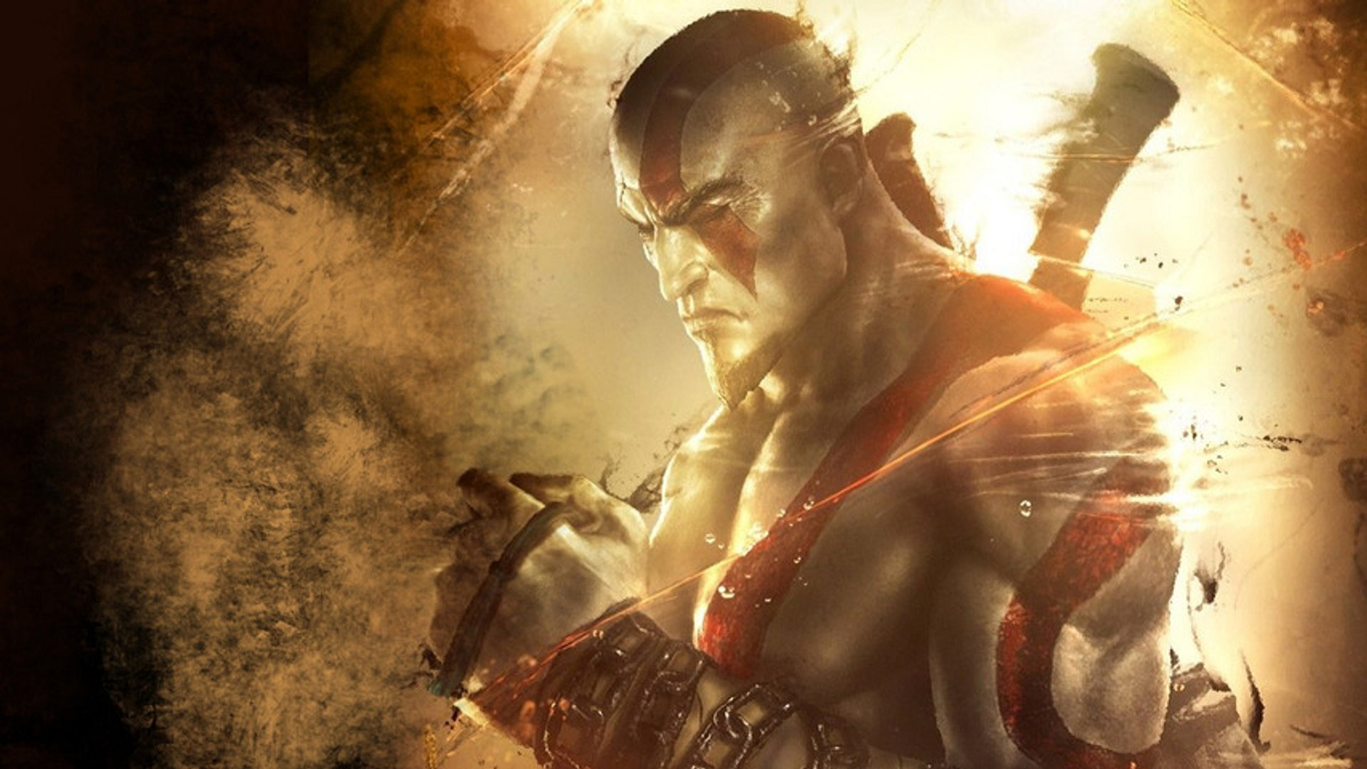 God of War: Ascension Fanpage